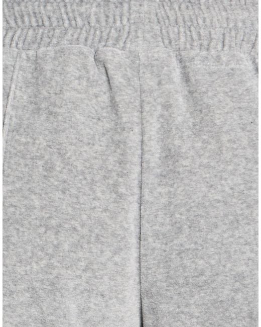 Céline Gray Light Pants Cotton, Polyester for men