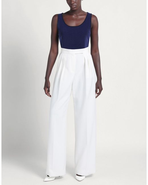 Max & Moi Blue Top