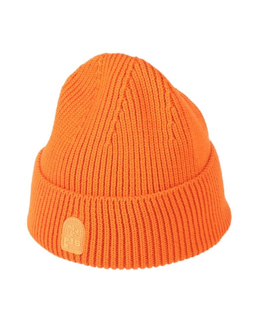 Parajumpers Orange Hat