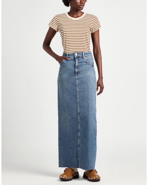 Camiseta Rag & Bone de color White