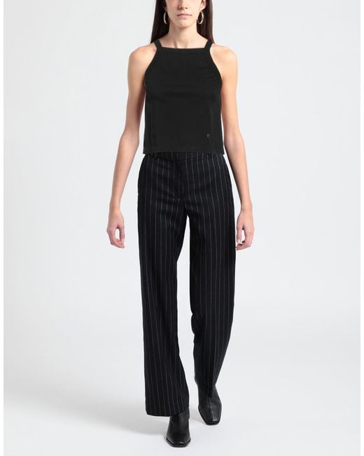 Forte_forte Black Top
