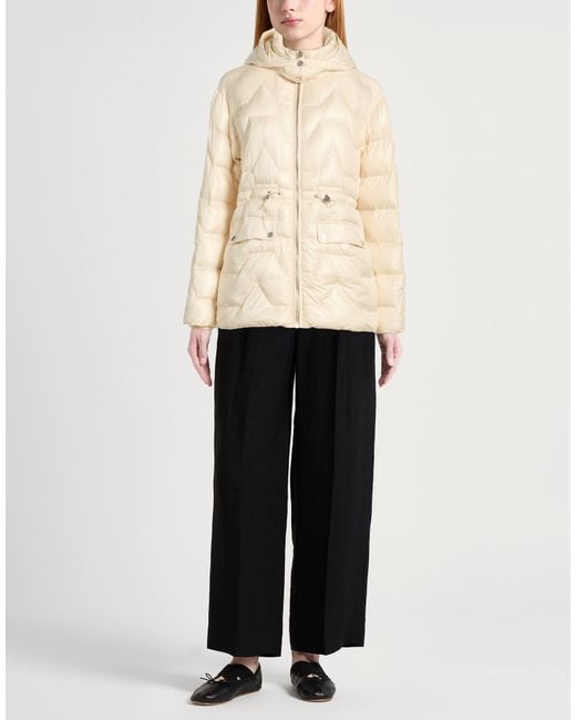 Patrizia Pepe Natural Puffer