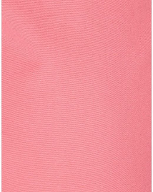 Incotex Pink Trouser