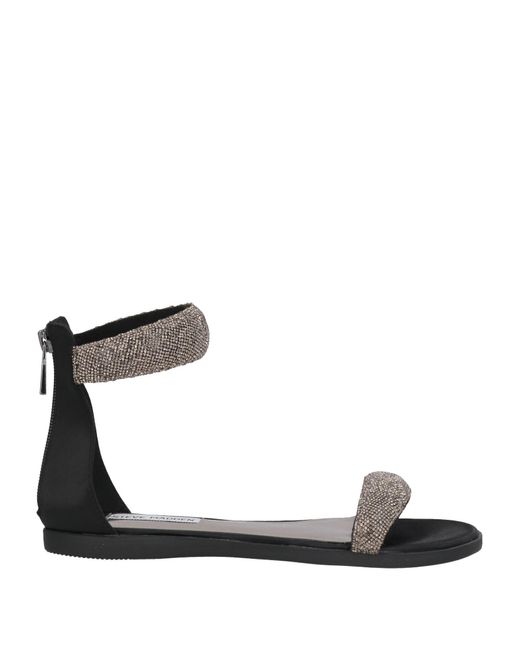 Sandali di Steve Madden in Black