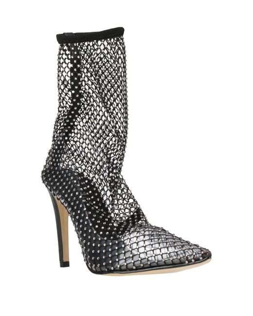 Werner Brown Stiefelette