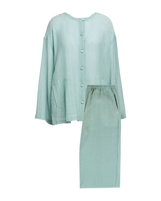 Emporio Armani Blue Co-ord