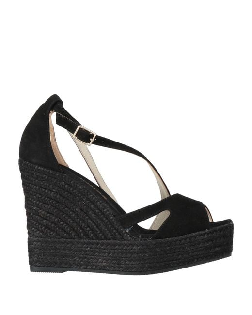 Espadrilles Black Espadrilles Espadrilles