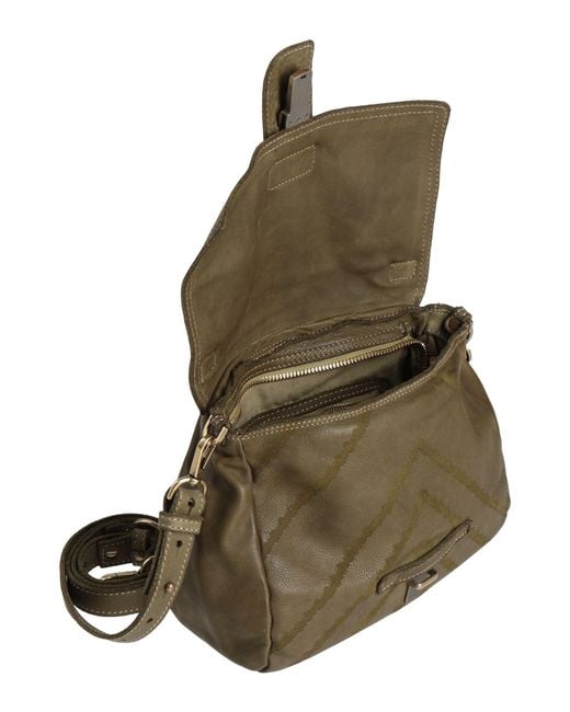 Caterina Lucchi Multicolor Handbag