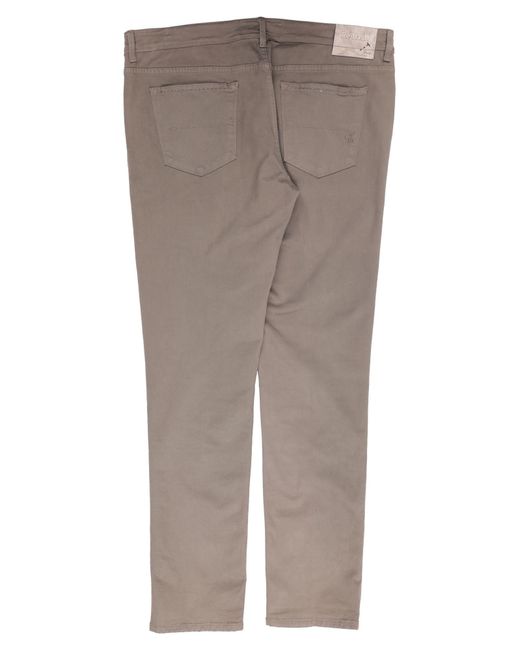 RE_HASH Gray Trouser for men