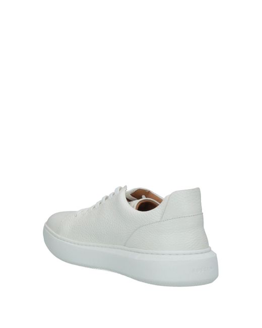 Buscemi Sneakers in White für Herren