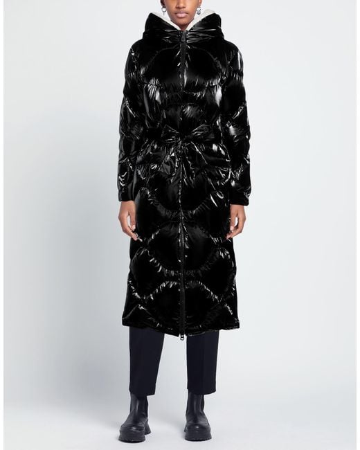 Peuterey Black Puffer