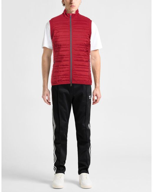 Colmar Weste in Red für Herren