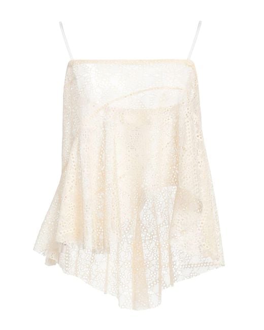 DSquared² White Top