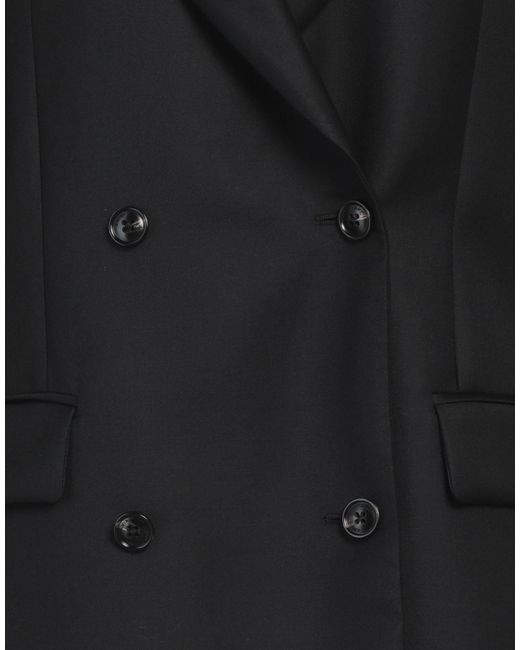 Amiri Black Blazer
