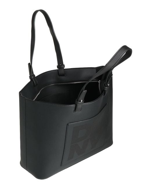 DKNY Black Handbag
