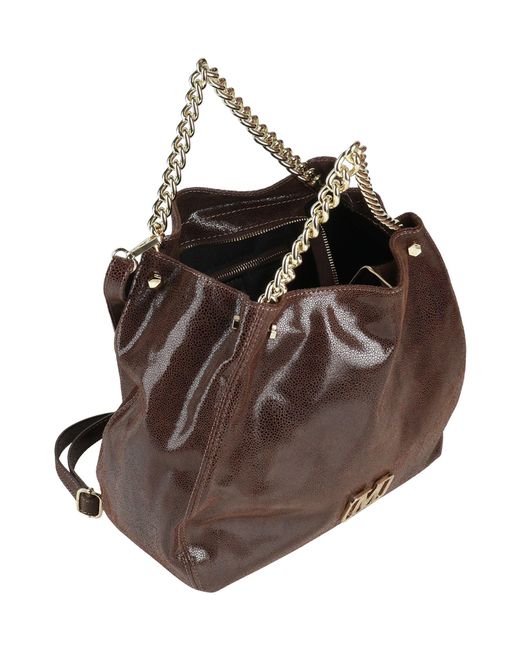 Marc Ellis Brown Handbag