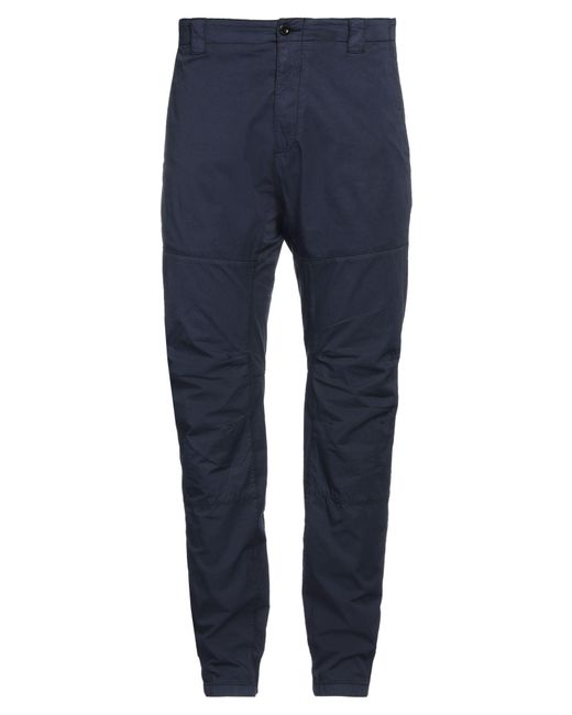 C P Company Blue Trouser for men