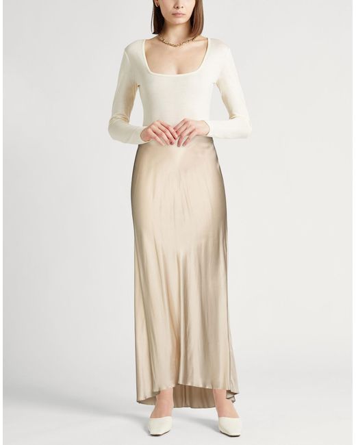 Liu Jo Natural Maxi-Rock