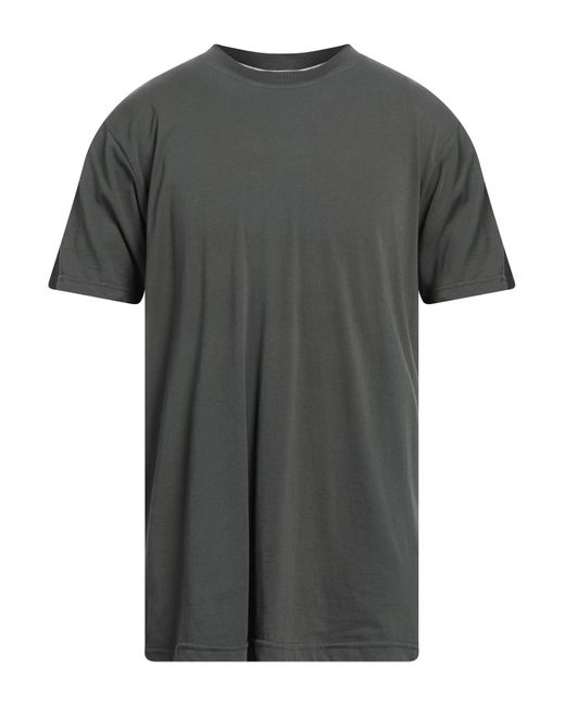 Ring Gray T-shirt for men