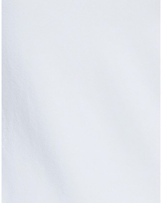DSquared² White Tank Top