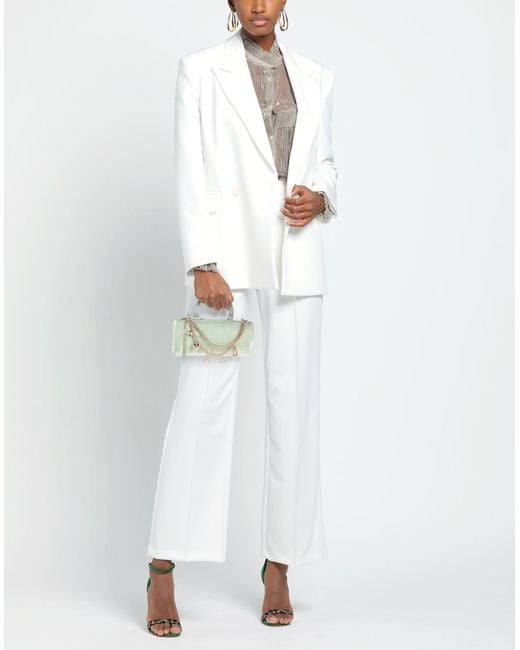 Roger Vivier Green Handbag