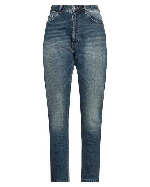 N°21 Blue Jeans