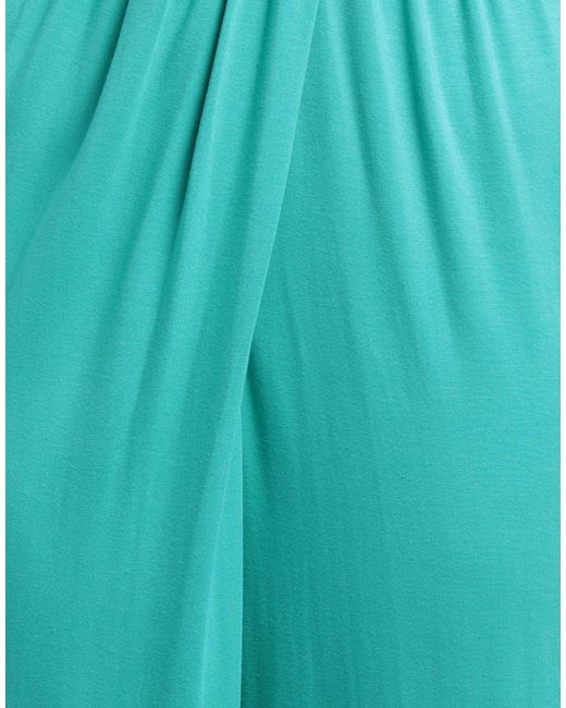 Pinko Blue Jumpsuit