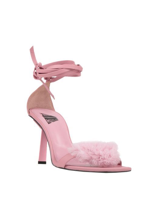 Aniye By Pink Sandals