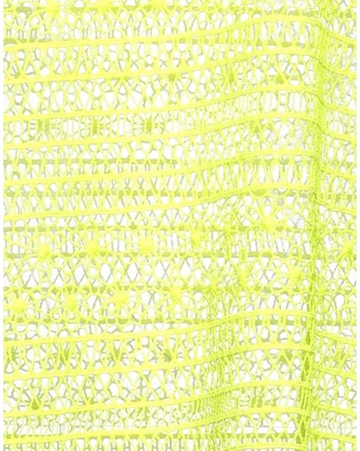 Custoline Yellow Top