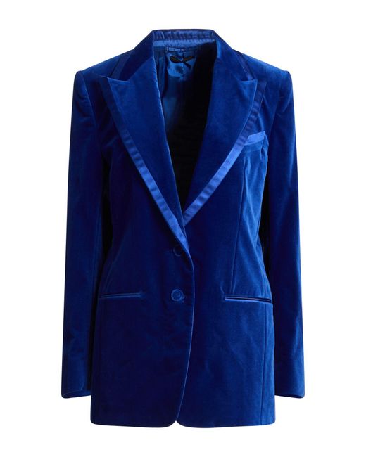 Tom Ford Blue Blazer