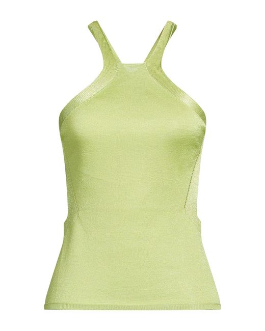 Circus Hotel Yellow Top