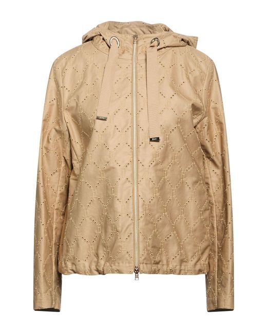 Herno Natural Jackets