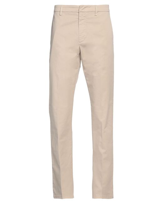 Dondup Natural Trouser for men