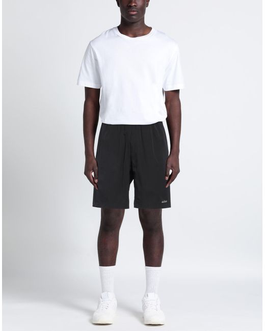 Wild Things Shorts & Bermudashorts in Blue für Herren