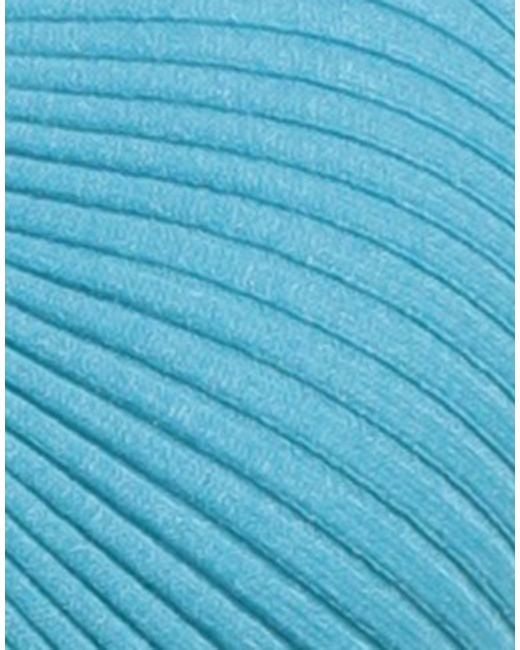 ViCOLO Blue Top