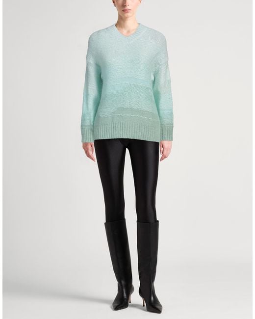Pullover Acne en coloris Green