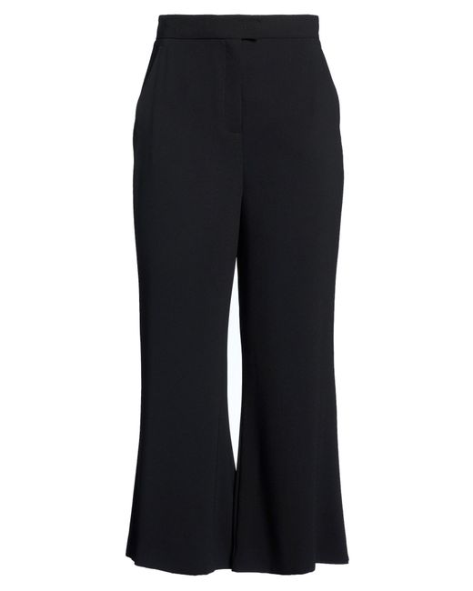Marella Black Pants