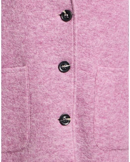 Roy Rogers Pink Coat