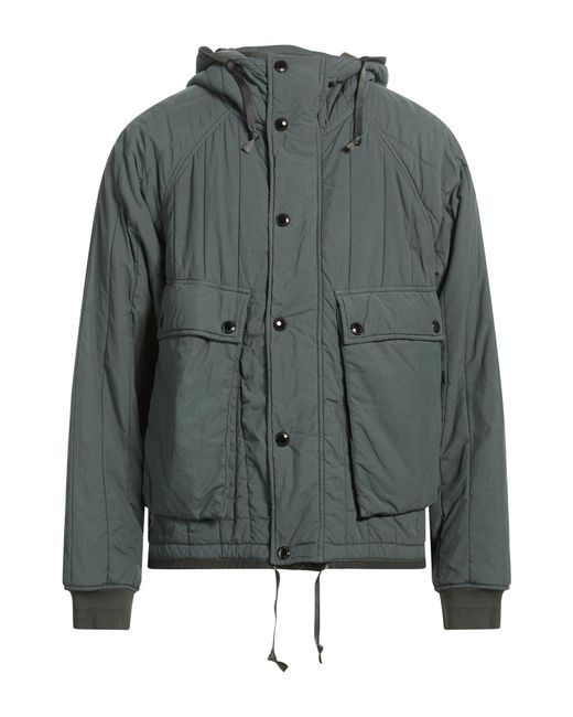 C P Company Gray Jacket for men
