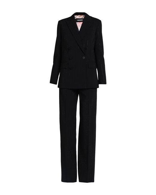 Traje DSquared² de color Black