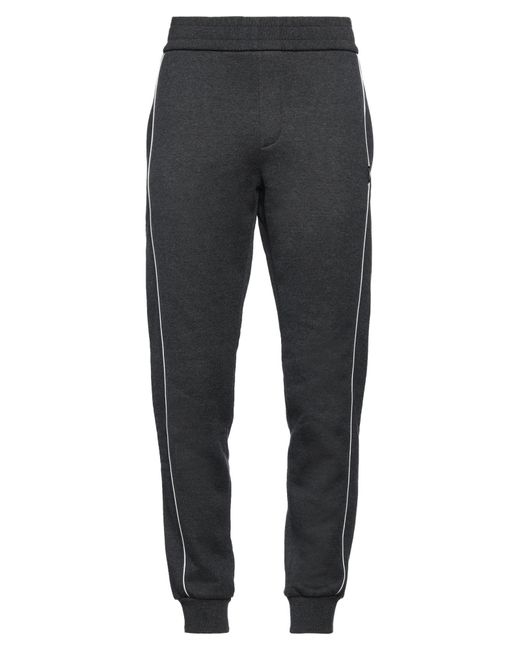 Versace Gray Trouser for men