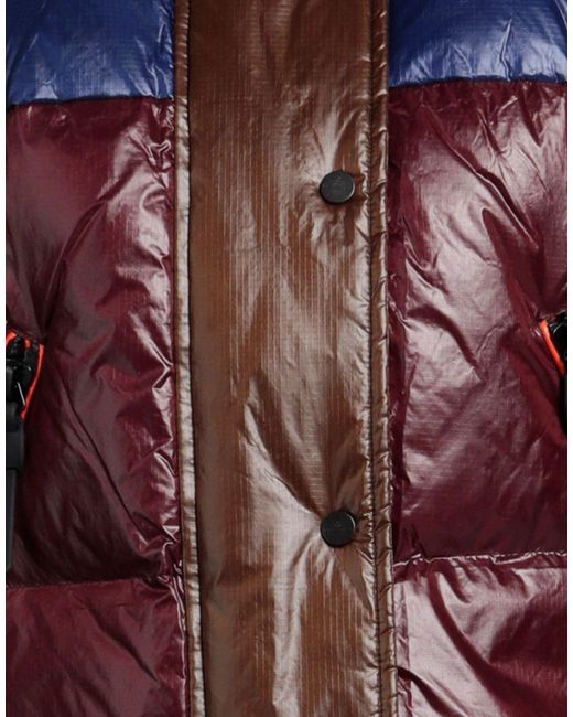 Peuterey Purple Vest