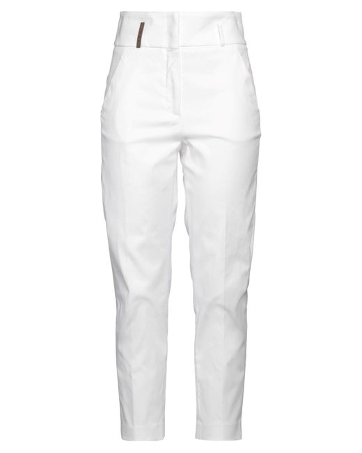 Peserico White Hose