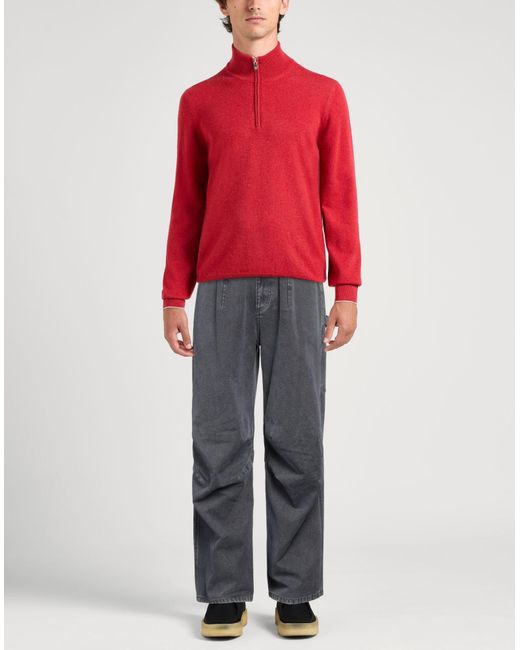 R13 Gray Trouser for men