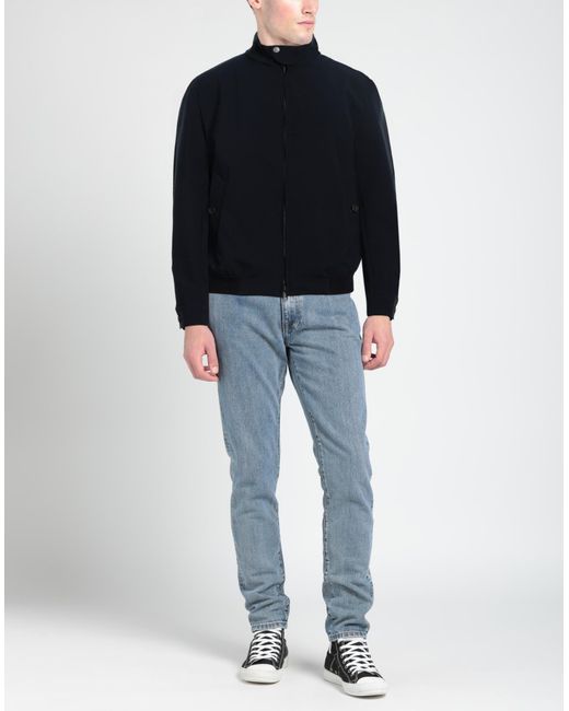 Sealup Blue Jacket for men