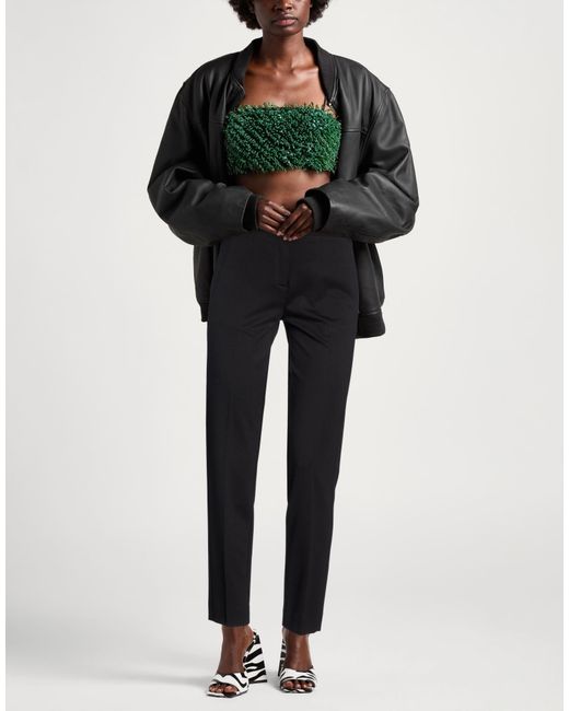 Ottod'Ame Black Pants