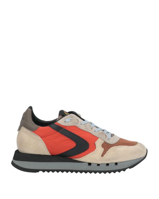 Valsport Natural Trainers for men