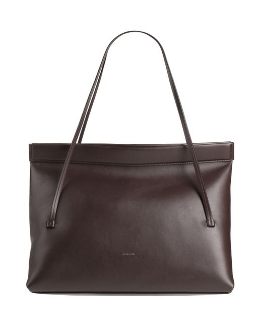 Wandler Brown Handbag
