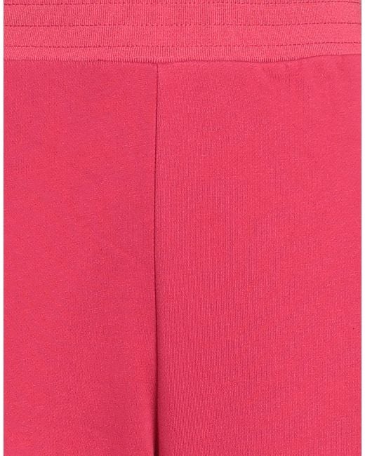 ARMANI EXCHANGE Red Pants