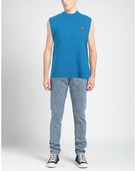 Pullover Adererror pour homme en coloris Blue